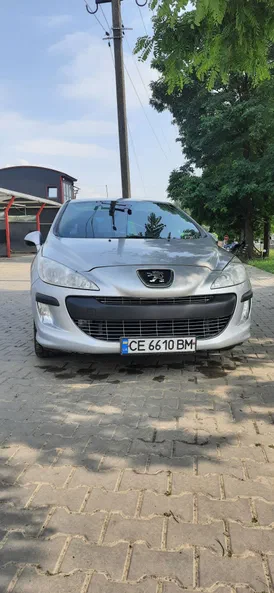 Peugeot 308 2011 - 5