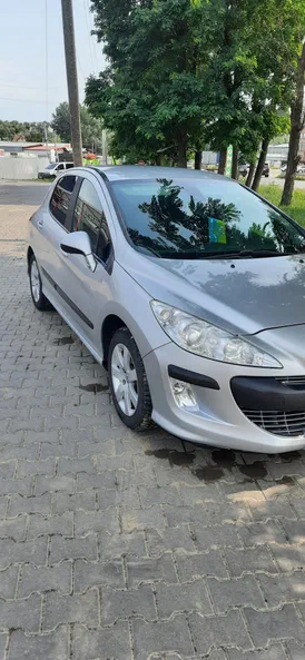 Peugeot 308 2011 - 6