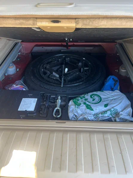 BMW X5 2011 - 19