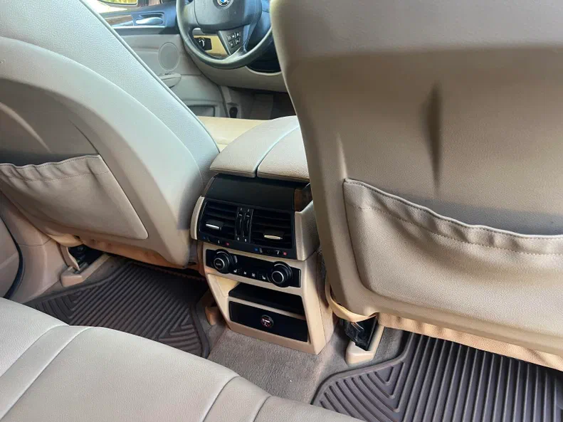 BMW X5 2011 - 18