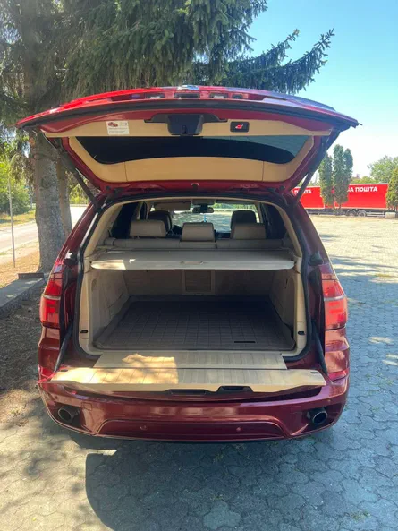BMW X5 2011 - 10