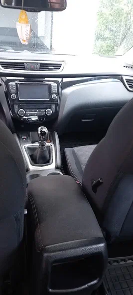 Nissan Qashqai 2015 - 6