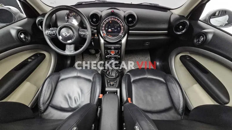 Mini Countryman 2015 - 14