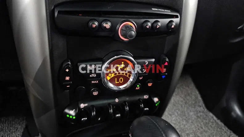 Mini Countryman 2015 - 12