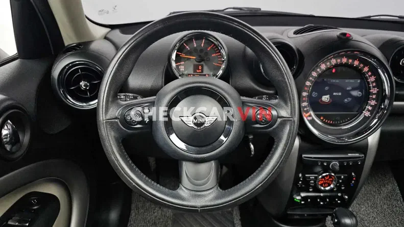 Mini Countryman 2015 - 13