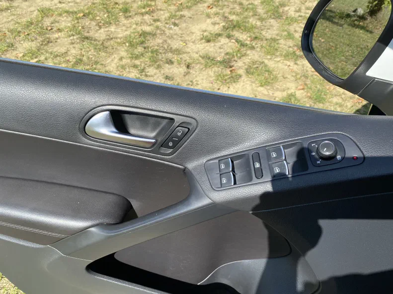 Volkswagen Tiguan 2016 - 15