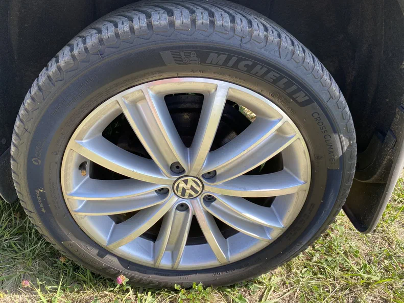Volkswagen Tiguan 2016 - 25