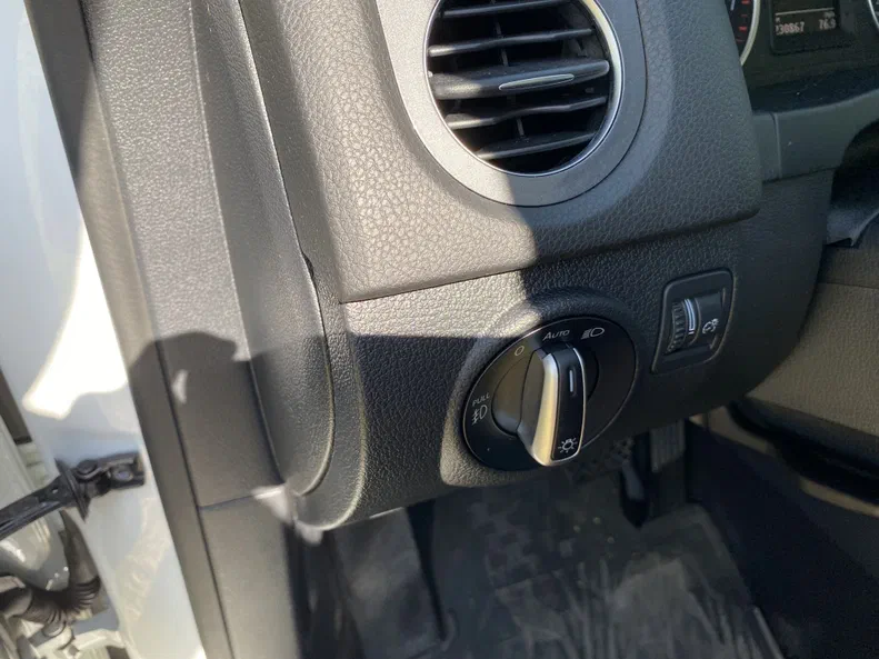 Volkswagen Tiguan 2016 - 14