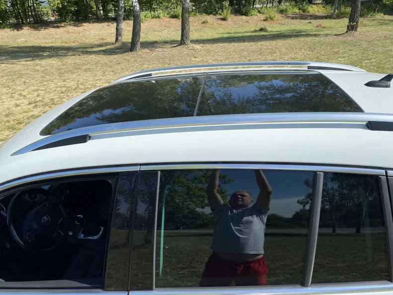 Volkswagen Tiguan 2016 - 6