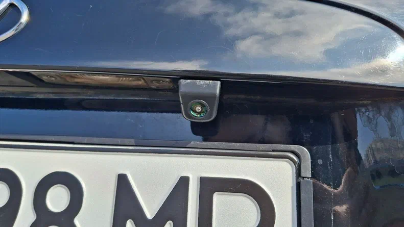 Hyundai Accent 2008 - 6