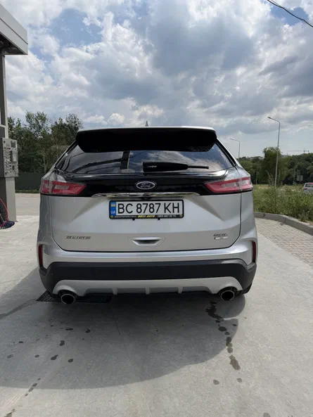 Ford Edge 2019 - 4