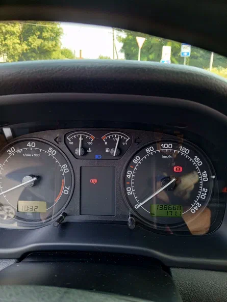 Skoda Octavia 2008 - 14