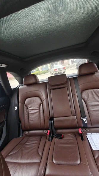 Audi Q5 2014 - 9