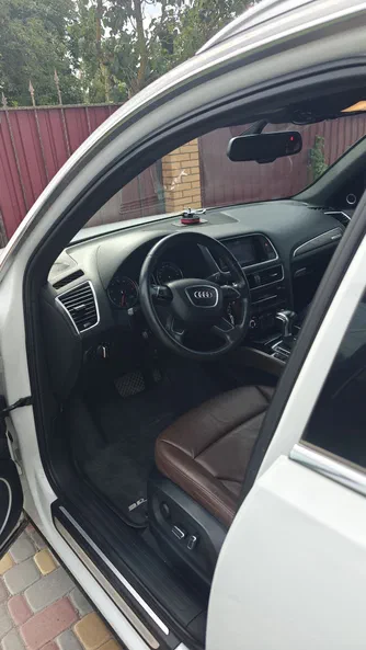 Audi Q5 2014 - 5