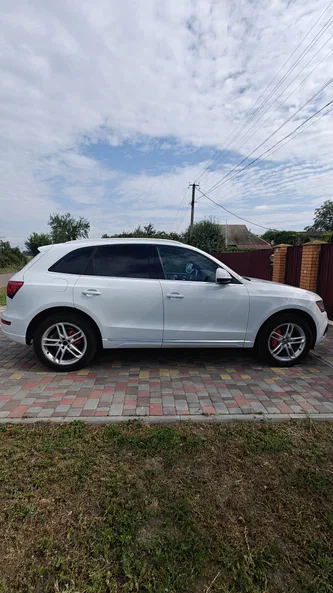 Audi Q5 2014 - 4