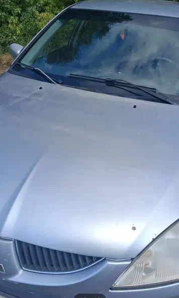Mitsubishi Lancer 2005 - 1