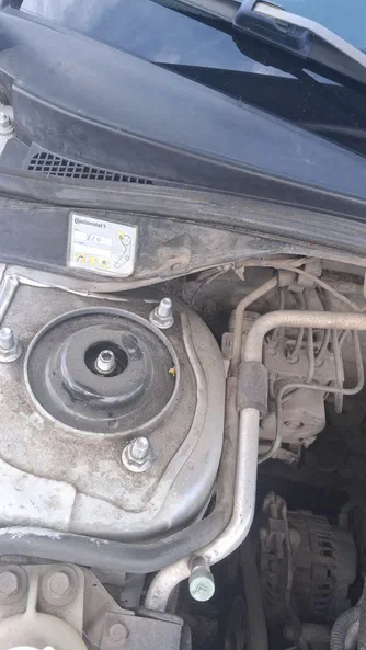 Mitsubishi Lancer 2005 - 5