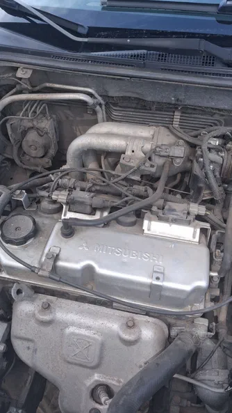 Mitsubishi Lancer 2005 - 7
