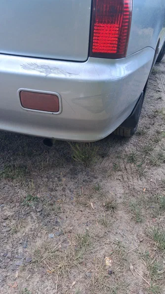 Mitsubishi Lancer 2005 - 8