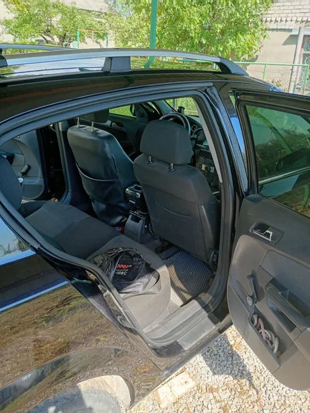 Opel Astra 2006 - 6