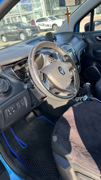 Renault Captur 2015 - 5