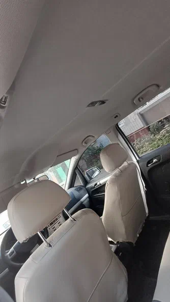 Opel Zafira 2013 - 5