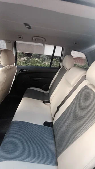 Opel Zafira 2013 - 2