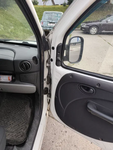 Fiat Doblo 2006 - 4