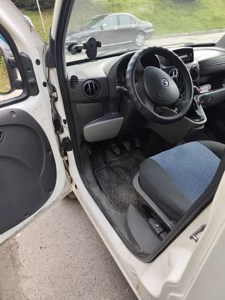 Fiat Doblo 2006 - 5