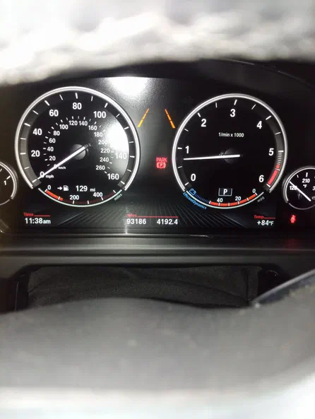BMW X5 2018 - 3
