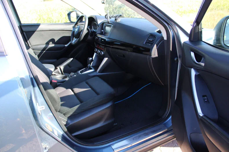 Mazda CX-5 2014 - 13
