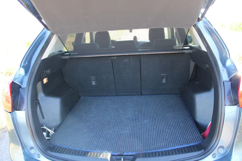 Mazda CX-5 2014 - 17