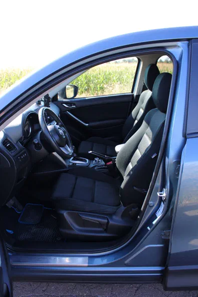 Mazda CX-5 2014 - 7