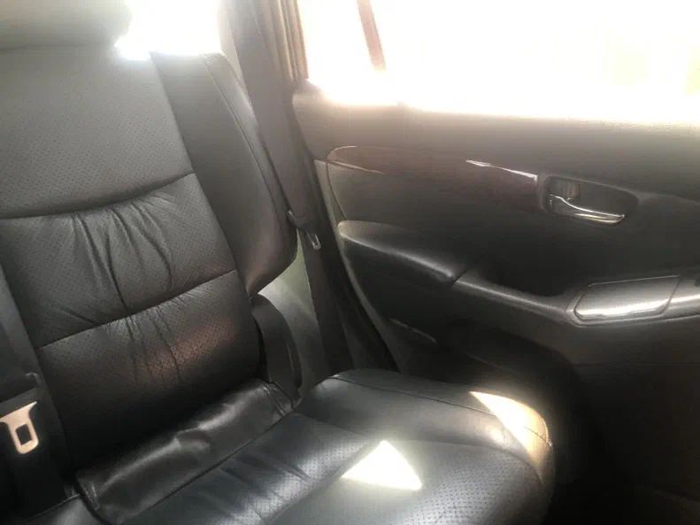 Toyota Land Cruiser Prado 2006 - 16