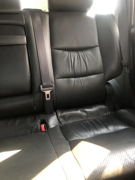 Toyota Land Cruiser Prado 2006 - 21