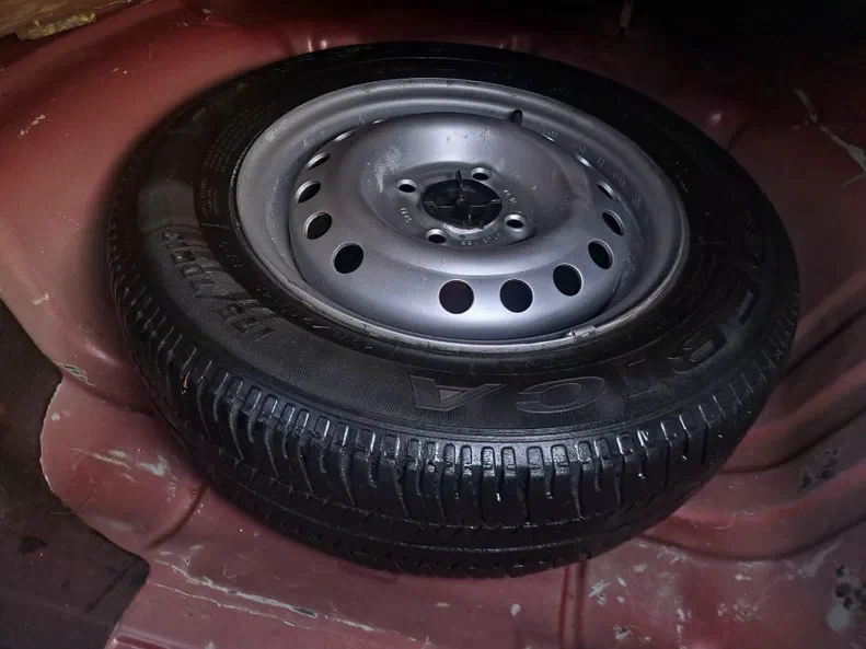 Daewoo Lanos 2007 - 6