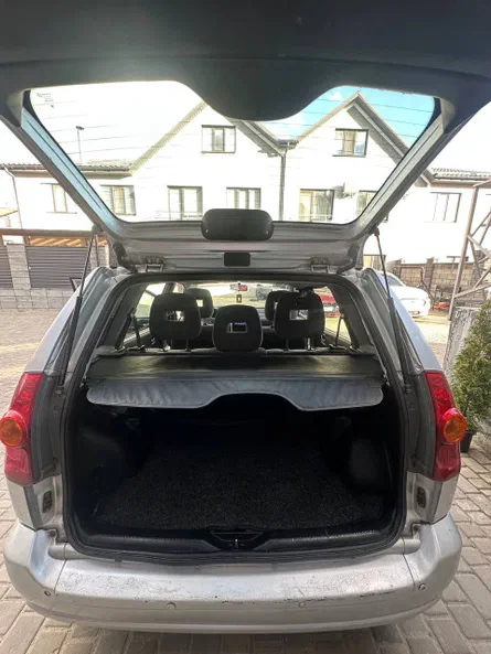 Mitsubishi Space Star 2004 - 18