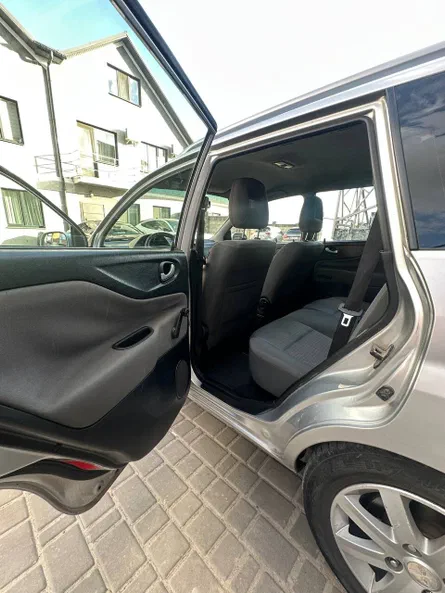 Mitsubishi Space Star 2004 - 17