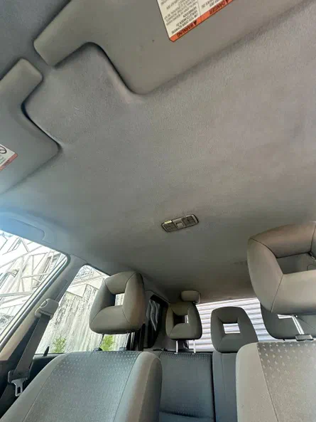 Mitsubishi Space Star 2004 - 15