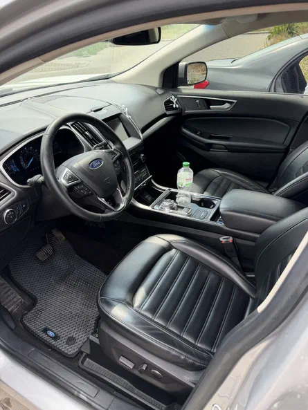 Ford Edge 2019 - 9