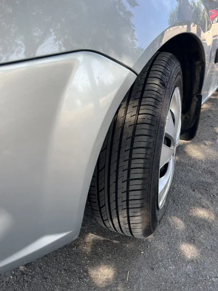 Hyundai Getz 2008 - 18