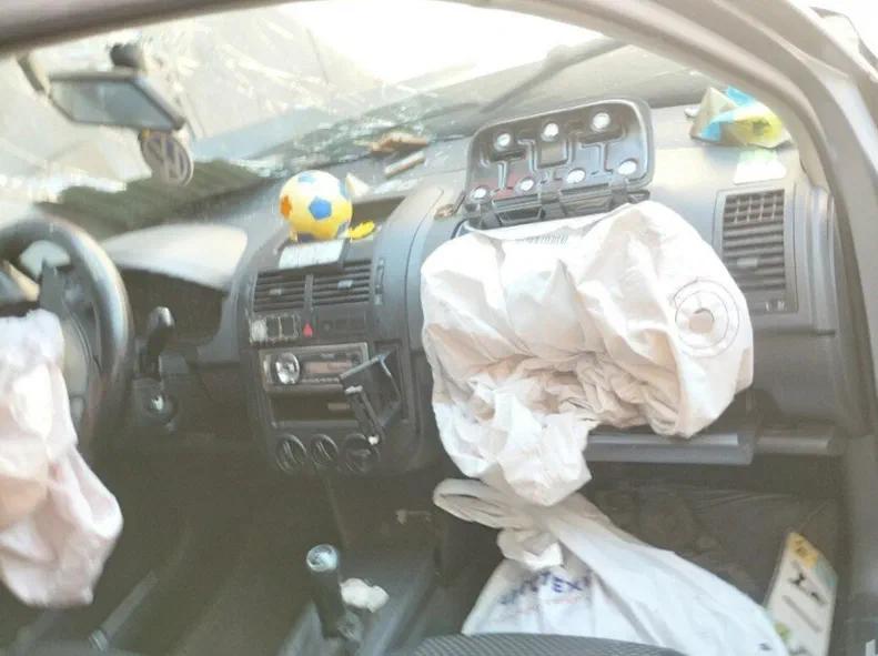Volkswagen Polo 2007 - 4