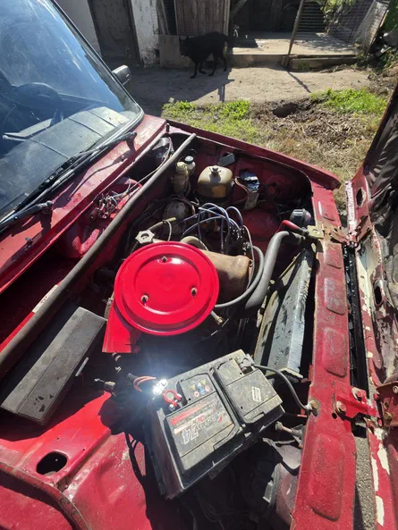 Lada (ВАЗ) 2107 1984 - 12