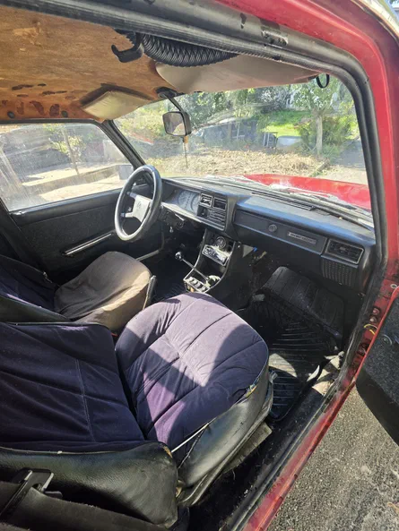 Lada (ВАЗ) 2107 1984 - 9