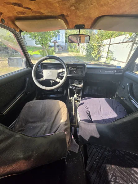 Lada (ВАЗ) 2107 1984 - 11