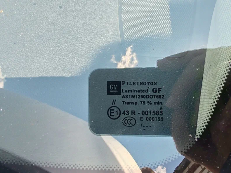 Opel Astra 2011 - 28