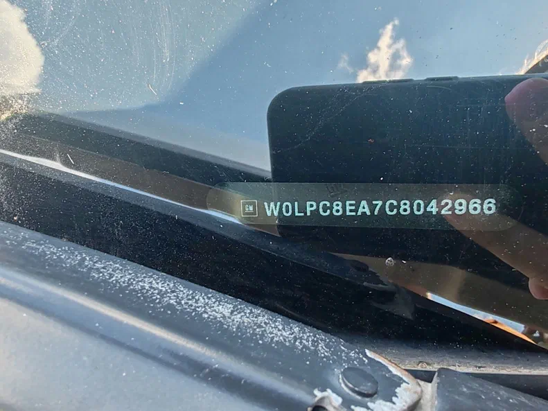 Opel Astra 2011 - 4