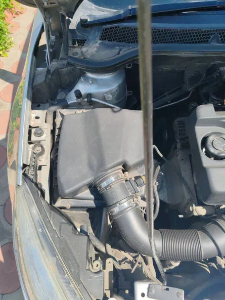 Opel Astra 2011 - 24
