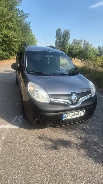 Renault Kangoo 2016 - 3