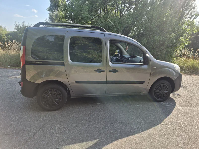 Renault Kangoo 2016 - 5